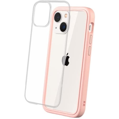 Ecost prekė po grąžinimo RhinoShield Modular Case Compatible with [iPhone 13 Mini] | Mod NX -