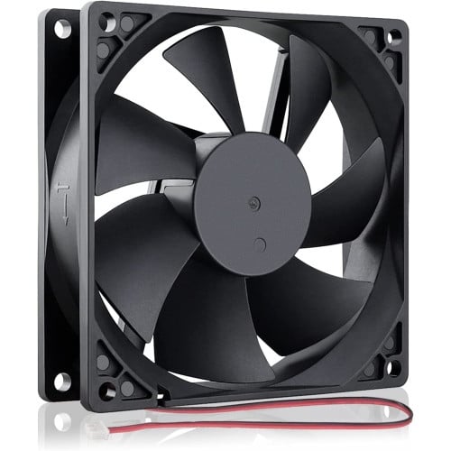 Ecost prekė po grąžinimo Synology Cooling fan 92X92X25-ECOST-Lukoprekyba.lt