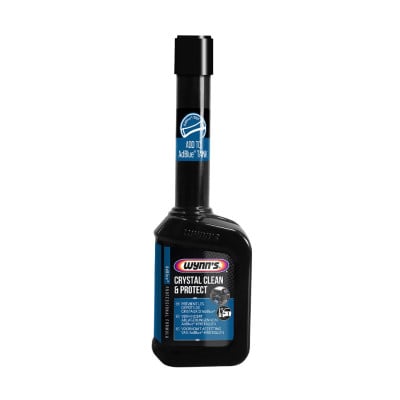 Priedas AD-Blue sistemai nuo kristalizacijos WYNNS 125 ml-Priedai-Autochemija