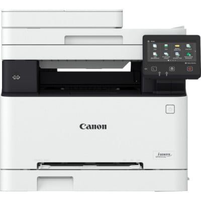 Spausdintuvas lazerinis Canon i-SENSYS MF657Cdw MFP colour A4 21ppm, Fax, USB 2.0 LAN Wi-Fi