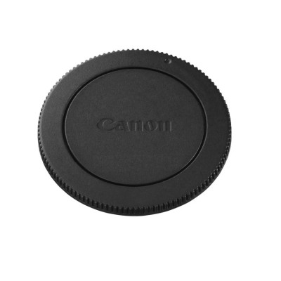 Canon RF 4 Camera Cover-Objektyvų dangteliai-Objektyvai ir jų priedai