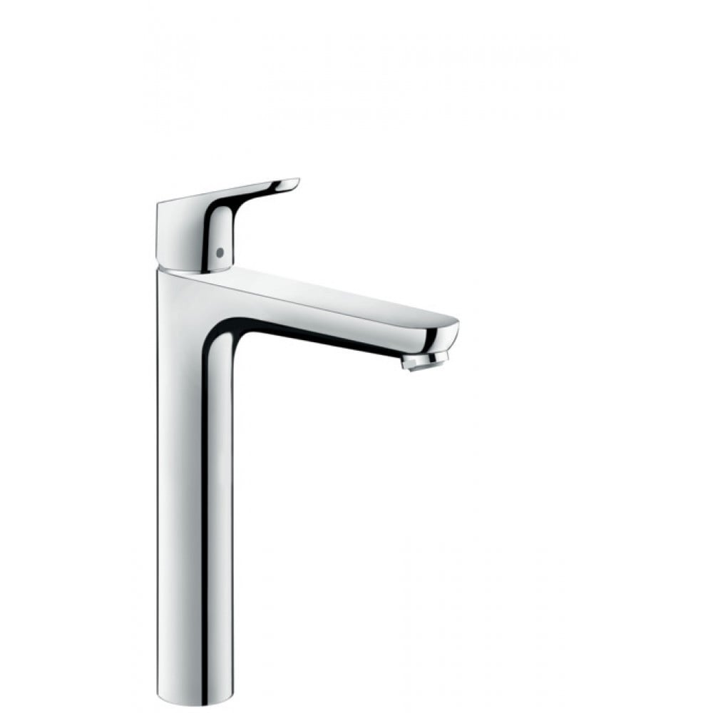 Praustuvo maišytuvas Hansgrohe Focus 31531000-Maišytuvai-Vonios ir jų priedai