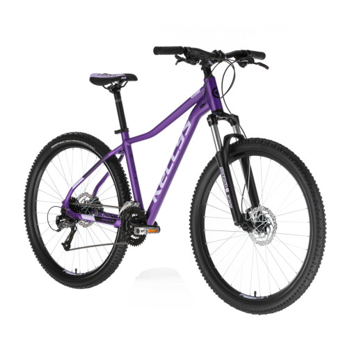 KELLYS Vanity 50 29" 24G dydis 19" (48cm) (violetinė)-KELLYS-Kalnų (MTB)