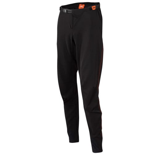 Kelnės KTM Factory Enduro Pant (juodos) dydis XXL Rūbai