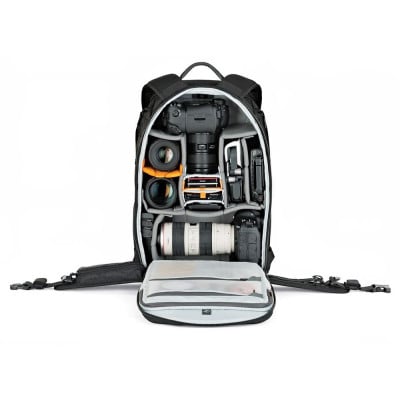 LOWEPRO PROTACTIC BP 450 AW II-Kuprinės-Dėklai, kuprinės ir diržai