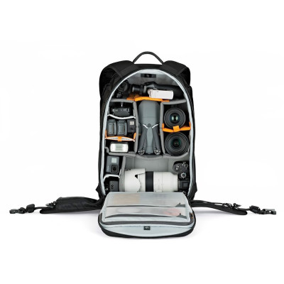 LOWEPRO PROTACTIC BP 450 AW II-Kuprinės-Dėklai, kuprinės ir diržai