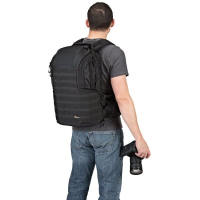 LOWEPRO PROTACTIC BP 450 AW II-Kuprinės-Dėklai, kuprinės ir diržai