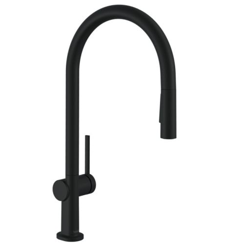 Hansgrohe Talis M54 72842670-Maišytuvai-Vonios ir jų priedai