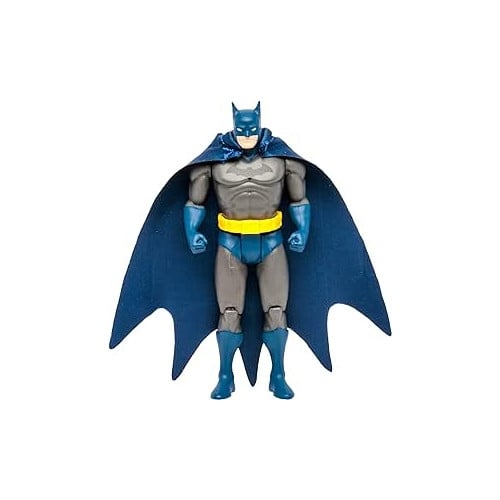 Ecost prekė po grąžinimo McFarlane DC Direct Super Powers 15766 Hush Betmeno figūrėlė 10 cm