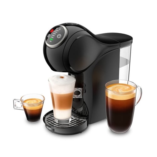 Kavos aparatas DELONGHI Dolce Gusto EDG315.B Kavos aparatai ir priedai