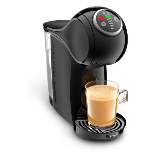 Kavos aparatas DELONGHI Dolce Gusto EDG315.B Kavos aparatai ir priedai