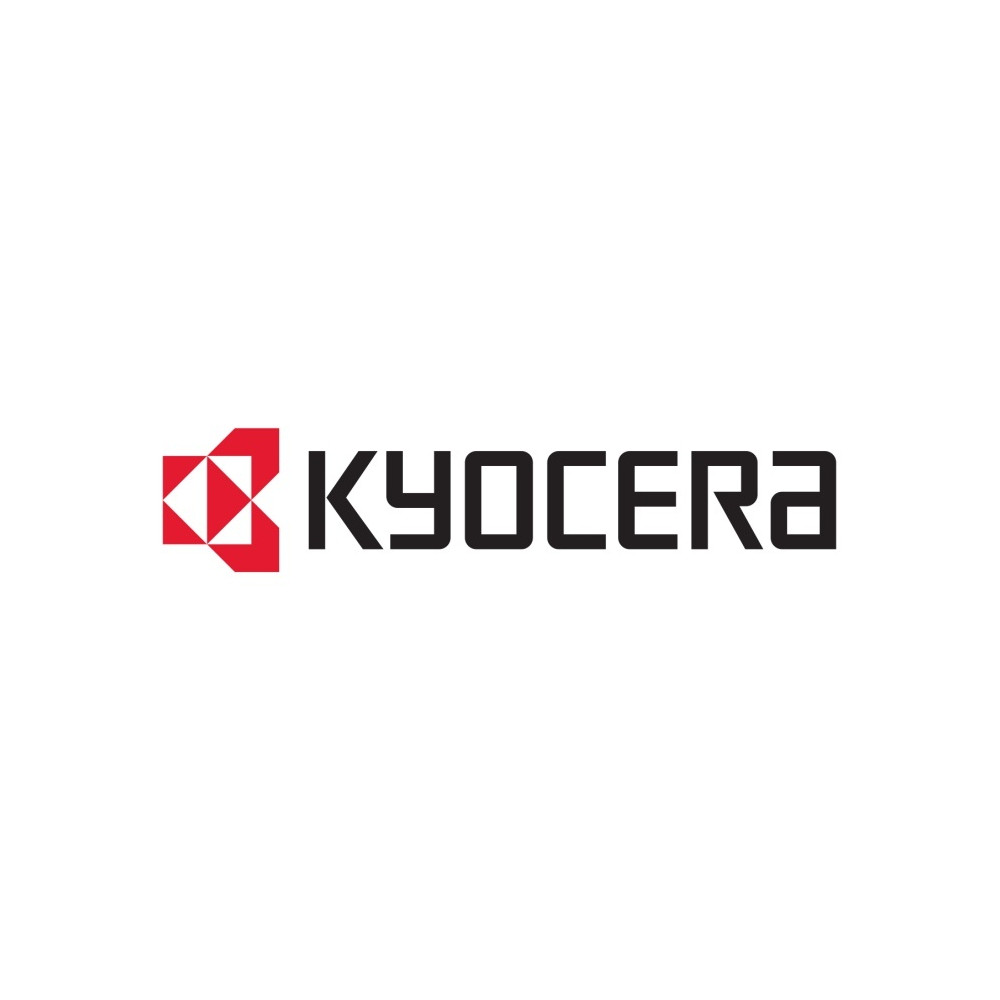 Kyocera TK-590C Lazerinė kasetė, Žydra Originalios spausdintuvų kasetės