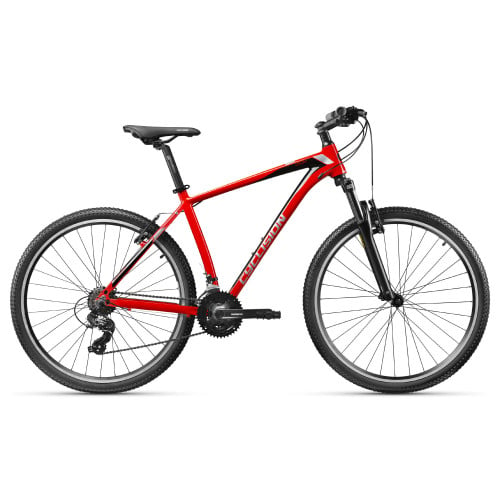 Cyclision Corph 8 29" dydis 19" (48cm) (raudona) Kalnų (MTB)