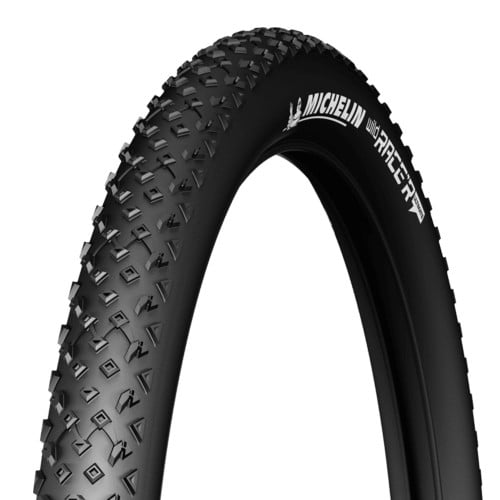 Padanga Michelin Wild Race'R 27.5x2.10 (54"2.10"-584) TL Ready sulankstoma Padangos