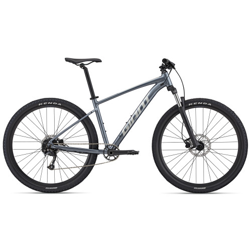 GIANT Talon 2 29" 9G dydis 22,5" (57cm) (mėlyna) Kalnų (MTB)