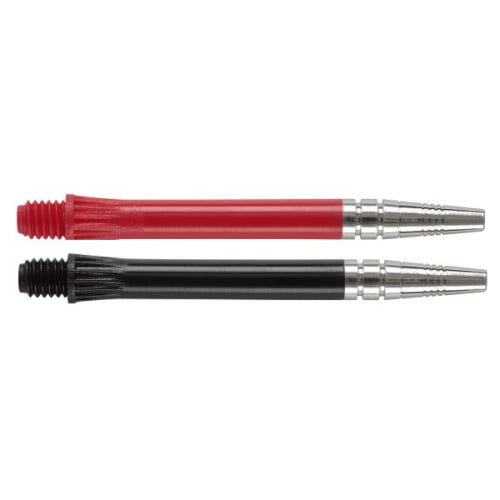 Darts koteliai HARROWS ALAMO Medium 46mm 3vnt Smiginis