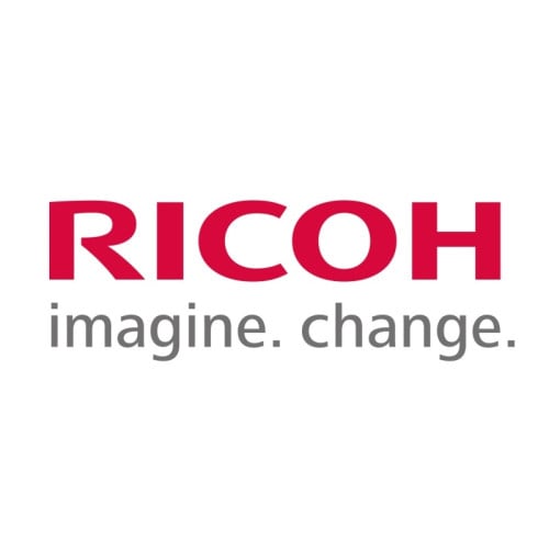 Ricoh (D136-2449) Cleaning Blade Seal / Rear Spausdintuvų detalės