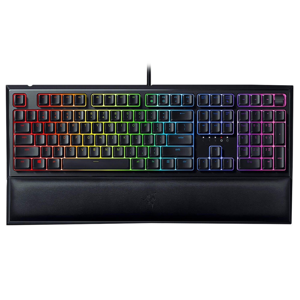 razer ornata rgb gaming keyboard